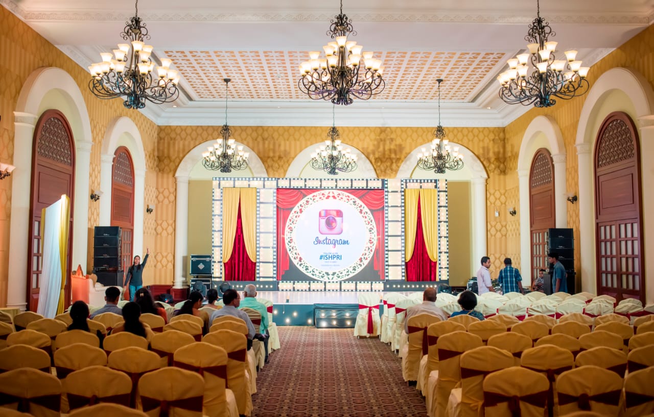 We are the Event Management Specialists
